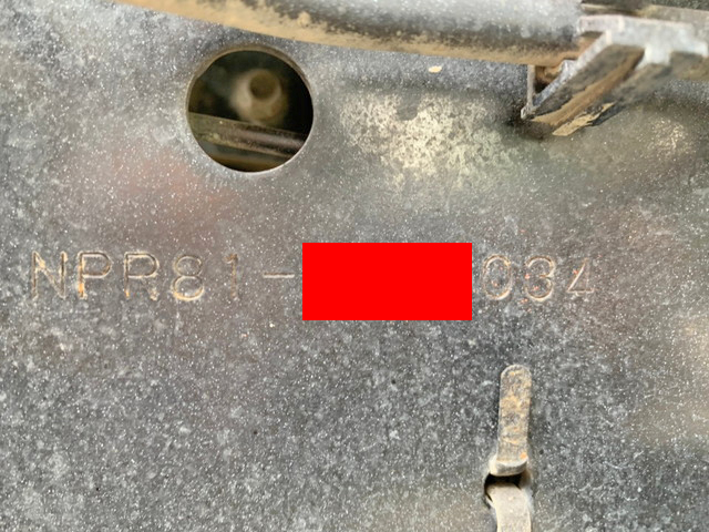 いすゞエルフローダーダンプ小型（2t・3t）[写真40]