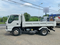 いすゞエルフローダーダンプ小型（2t・3t）[写真05]