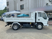 いすゞエルフローダーダンプ小型（2t・3t）[写真06]