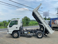 いすゞエルフローダーダンプ小型（2t・3t）[写真07]