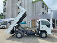いすゞエルフローダーダンプ小型（2t・3t）[写真08]