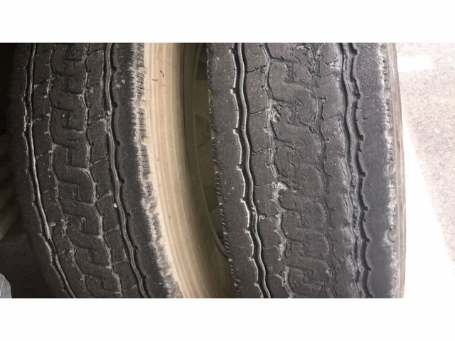 日野プロフィアミキサー車（コンクリートミキサー）大型（10t）[写真12]