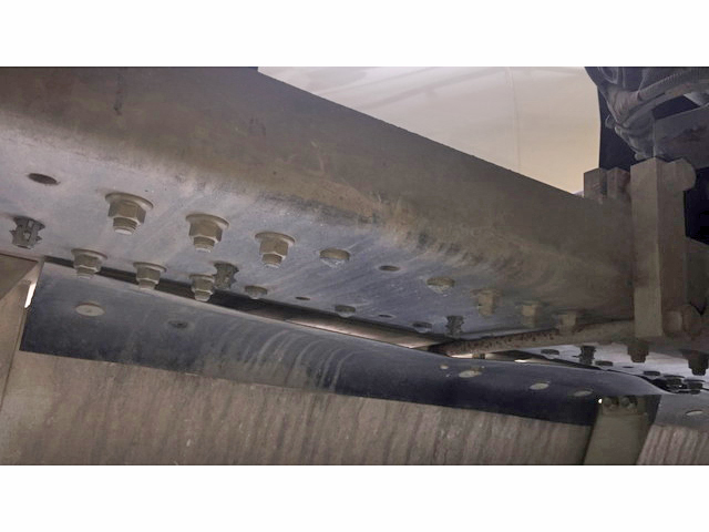 日野プロフィアミキサー車（コンクリートミキサー）大型（10t）[写真15]