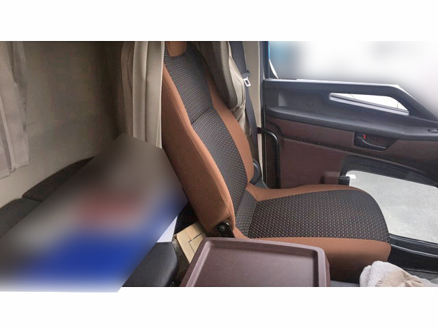 日野プロフィアミキサー車（コンクリートミキサー）大型（10t）[写真21]