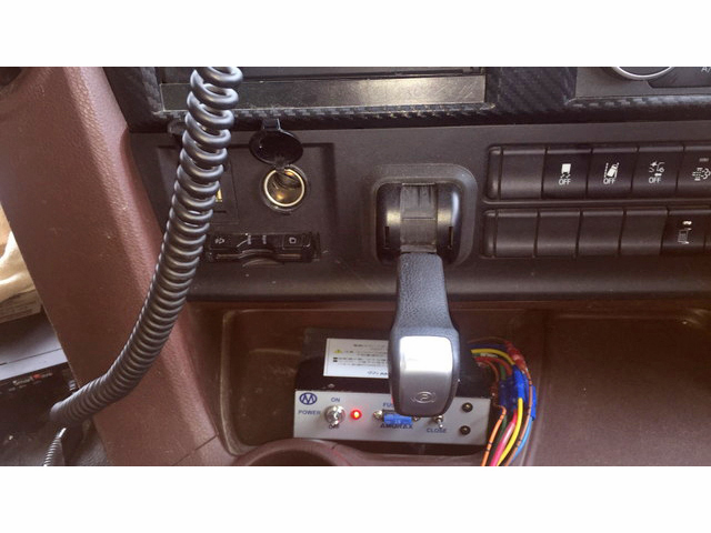 日野プロフィアミキサー車（コンクリートミキサー）大型（10t）[写真25]