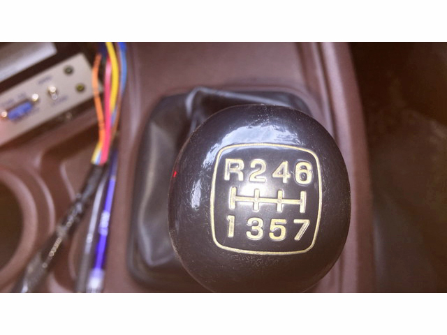 日野プロフィアミキサー車（コンクリートミキサー）大型（10t）[写真26]