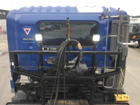 日野プロフィアトレーラーヘッド（トラクターヘッド）大型（10t）[写真10]