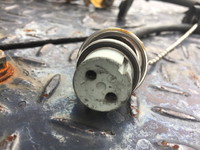 日野プロフィアトレーラーヘッド（トラクターヘッド）大型（10t）[写真15]