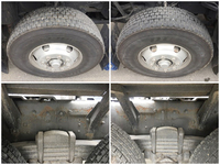 日野プロフィアトレーラーヘッド（トラクターヘッド）大型（10t）[写真18]