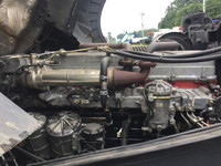 日野プロフィアトレーラーヘッド（トラクターヘッド）大型（10t）[写真21]