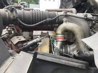 日野プロフィアトレーラーヘッド（トラクターヘッド）大型（10t）[写真22]