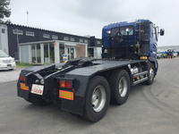 日野プロフィアトレーラーヘッド（トラクターヘッド）大型（10t）[写真02]