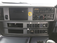 日野プロフィアトレーラーヘッド（トラクターヘッド）大型（10t）[写真30]