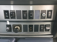 日野プロフィアトレーラーヘッド（トラクターヘッド）大型（10t）[写真32]