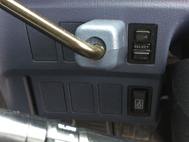 日野プロフィアトレーラーヘッド（トラクターヘッド）大型（10t）[写真33]