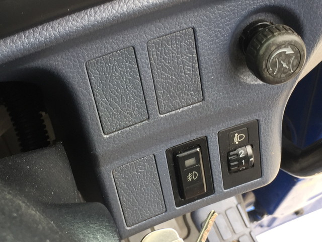 日野プロフィアトレーラーヘッド（トラクターヘッド）大型（10t）[写真34]