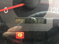 日野プロフィアトレーラーヘッド（トラクターヘッド）大型（10t）[写真36]