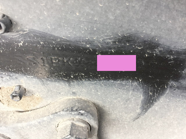 日野プロフィアトレーラーヘッド（トラクターヘッド）大型（10t）[写真40]