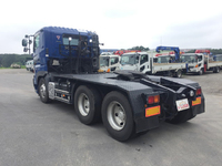 日野プロフィアトレーラーヘッド（トラクターヘッド）大型（10t）[写真04]