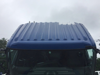 日野プロフィアトレーラーヘッド（トラクターヘッド）大型（10t）[写真08]