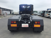 日野プロフィアトレーラーヘッド（トラクターヘッド）大型（10t）[写真09]