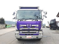 日野プロフィアダンプ大型（10t）[写真10]