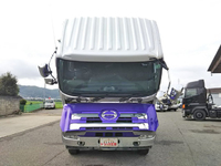 日野プロフィアダンプ大型（10t）[写真11]