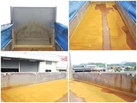 日野プロフィアダンプ大型（10t）[写真15]