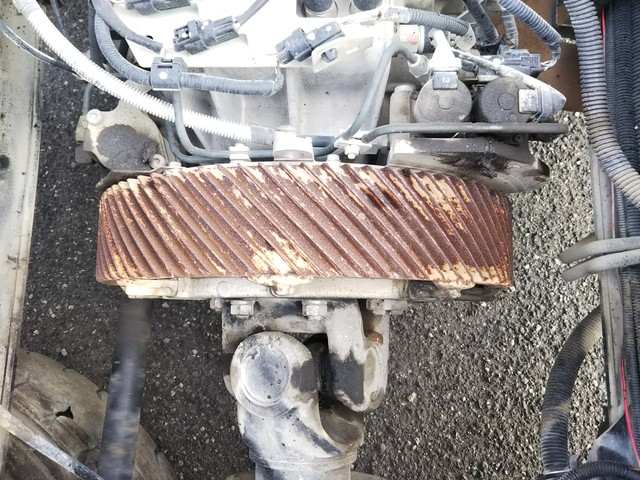 日野プロフィアダンプ大型（10t）[写真20]