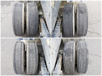 日野プロフィアダンプ大型（10t）[写真24]