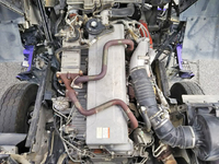 日野プロフィアダンプ大型（10t）[写真25]