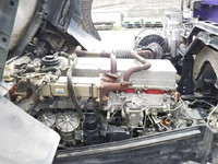 日野プロフィアダンプ大型（10t）[写真27]