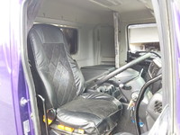 日野プロフィアダンプ大型（10t）[写真31]