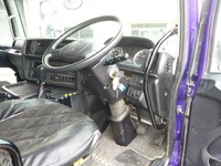 日野プロフィアダンプ大型（10t）[写真32]