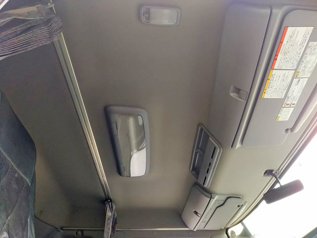 日野プロフィアダンプ大型（10t）[写真35]