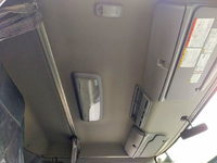 日野プロフィアダンプ大型（10t）[写真35]