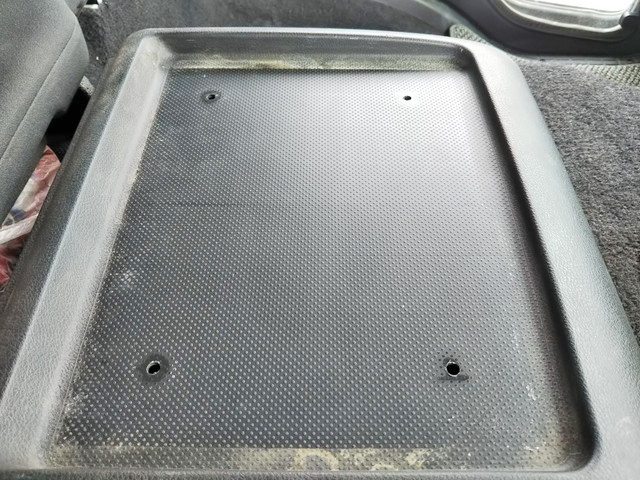 日野プロフィアダンプ大型（10t）[写真37]