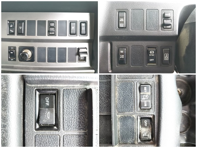 日野プロフィアダンプ大型（10t）[写真39]