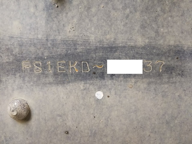 日野プロフィアダンプ大型（10t）[写真40]