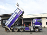 日野プロフィアダンプ大型（10t）[写真08]