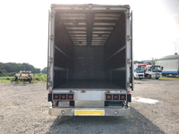 いすゞフォワードアルミウイング中型（4t）[写真11]