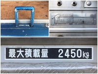 いすゞフォワードアルミウイング中型（4t）[写真15]