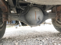 いすゞフォワードアルミウイング中型（4t）[写真18]