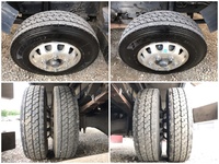 いすゞフォワードアルミウイング中型（4t）[写真19]