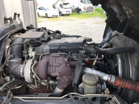 いすゞフォワードアルミウイング中型（4t）[写真22]