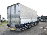 いすゞフォワードアルミウイング中型（4t）[写真02]