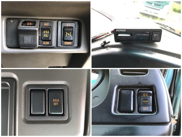 いすゞフォワードアルミウイング中型（4t）[写真32]