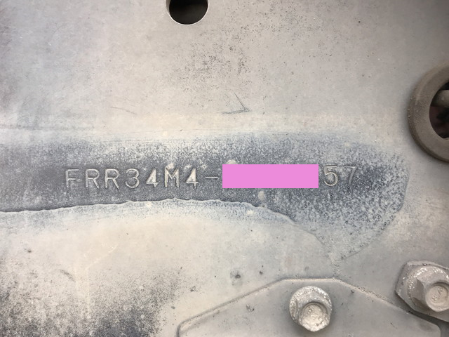 いすゞフォワードアルミウイング中型（4t）[写真37]