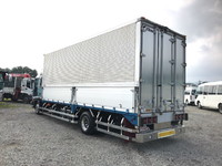 いすゞフォワードアルミウイング中型（4t）[写真04]