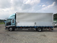 いすゞフォワードアルミウイング中型（4t）[写真05]